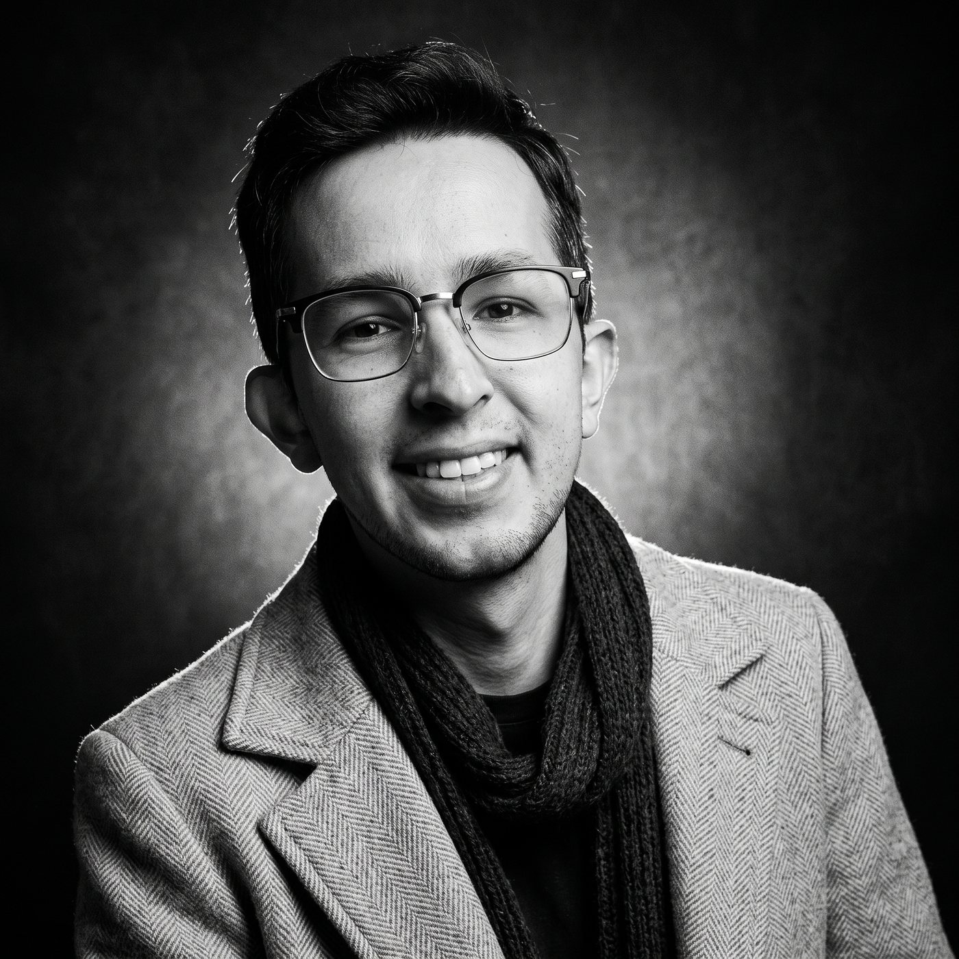 Iván Sarmiento